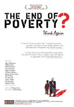 The End of Poverty?