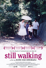 Still Walking