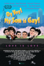 Oy Vey! My Son is Gay!