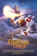 Disney's A Christmas Carol