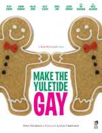 Make the Yuletide Gay