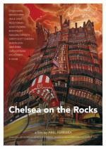 Chelsea on the Rocks