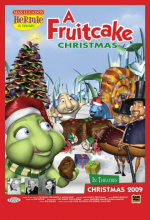 Hermie & Friends: A Fruitcake Christmas