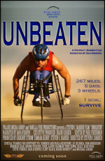 Unbeaten