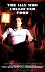 The Man Who Collected Food