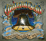 Grateful Dead: Crimson, White & Indigo