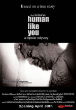 Human Like You: A Bipolar Odyssey Human Like You: A Bipolar Odyssey