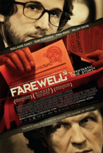 farewell