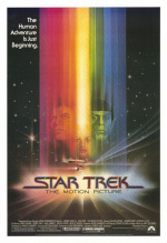 Star Trek: The Motion Picture - Director's Edition