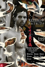 BUFFALO BUSHIDO