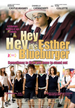Hey Hey It's Esther Blueburger