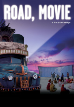 Road, Movie