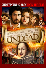 Rosencrantz & Guildenstern are Undead