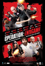 Operation: Endgame