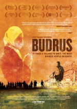 Budrus