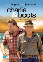 Charlie & Boots