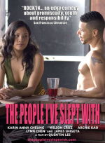 The People I've Slept With