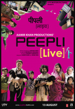 Peepli Live