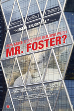 How Much Does Your Building Weigh, Mr. Foster