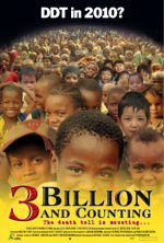 3 Billion and Counting
