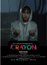 crayon