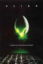 Alien: The Director's Cut
