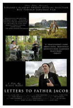 Letters to Father Jacob