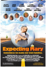 Expecting Mary