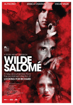 Wilde Salome