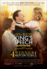 The King’s Speech