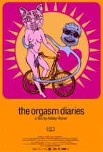 The Orgasm Diaries