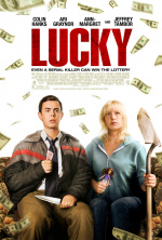 lucky