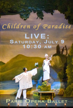 Children of Paradise