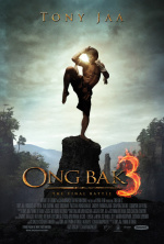 Ong Bak 3: The Final Battle