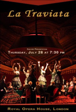 La Traviata