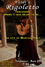Rigoletto