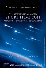 The Oscar-Nominated Short Films 2011: Animation