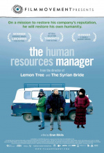 The Human Resources Manager
