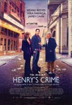 Henry’s Crime