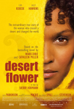 Desert Flower