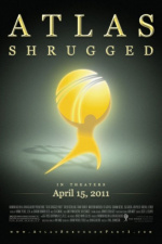 Atlas Shrugged Part I