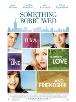 Something Borrowed