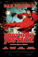 Brother’s Justice