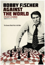 Bobby Fischer Against the World