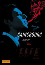Gainsbourg: A Heroic Life