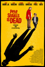 Pete Smalls is Dead