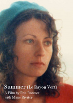 Le Rayon Vert