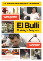 El Bulli: Cooking in Progress