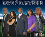 Road 2 Damascus