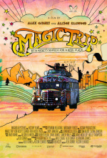 Magic Trip: Ken Kesey’s Search for a Kool Place